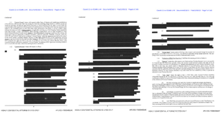 This Is the Document Outlining Apple's Settlement With HTC